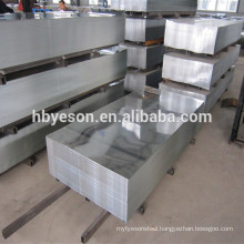 galvanized colour coated sheet really factory